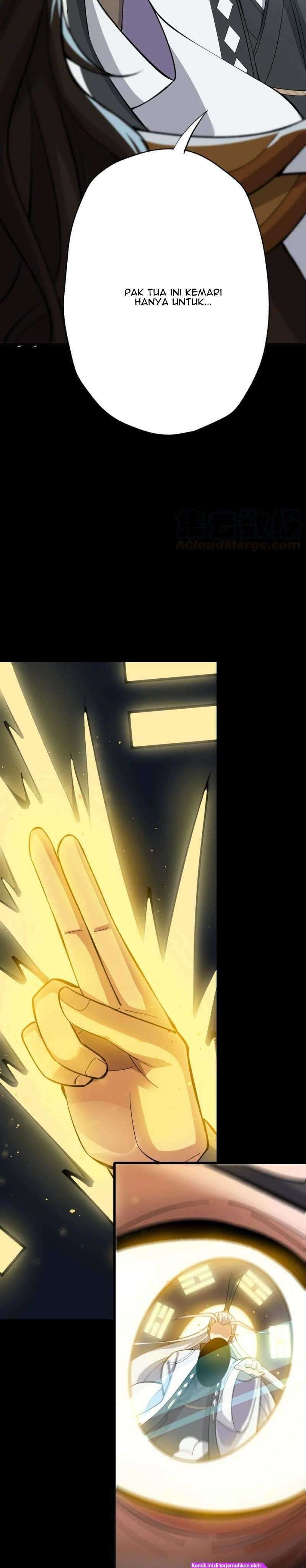 First Dragon (Yuanlong) Chapter 199 Gambar 21